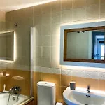 Modern Duplex With Bbq Rooftop 公寓 阿亚蒙特