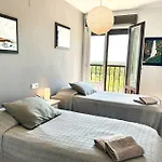 Modern Duplex With Bbq Rooftop 公寓 阿亚蒙特