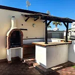 公寓 Modern Duplex With Bbq Rooftop 阿亚蒙特