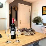Modern Duplex With Bbq Rooftop 公寓