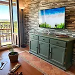 Modern Duplex With Bbq Rooftop