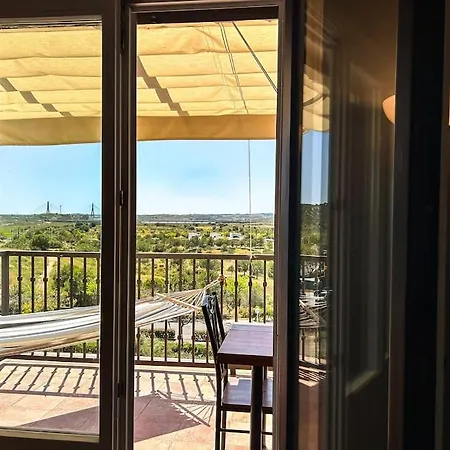 Modern Duplex With Bbq Rooftop Apartment Ayamonte