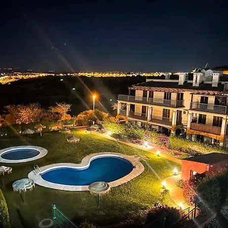 Apartment Modern Duplex With Bbq Rooftop