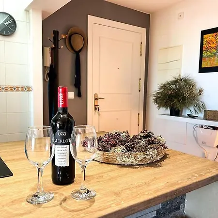 Modern Duplex With Bbq Rooftop Daire