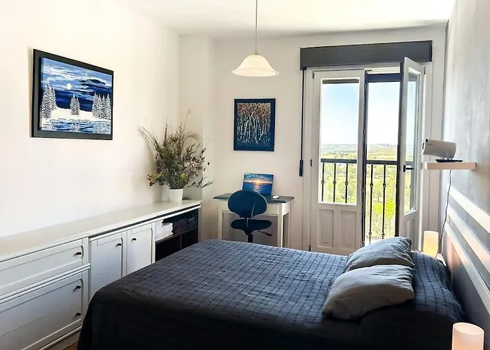 Apartment Modern Duplex With Bbq Rooftop