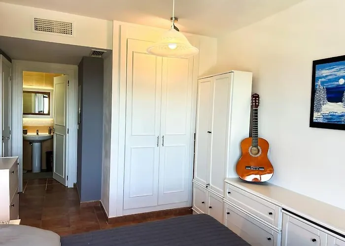 Apartment Modern Duplex With Bbq Rooftop *