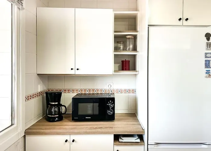 Apartment Modern Duplex With Bbq Rooftop *