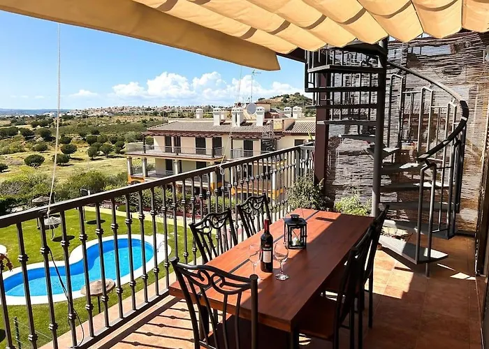 Modern Duplex With Bbq Rooftop