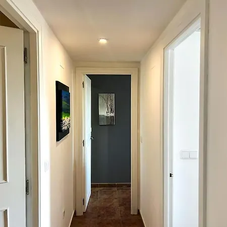 아파트 Modern Duplex With Bbq Rooftop