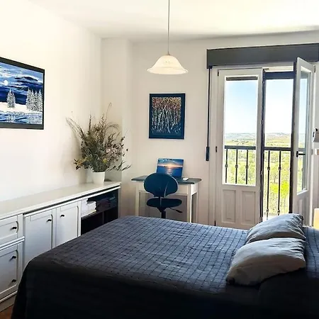 아파트 Modern Duplex With Bbq Rooftop